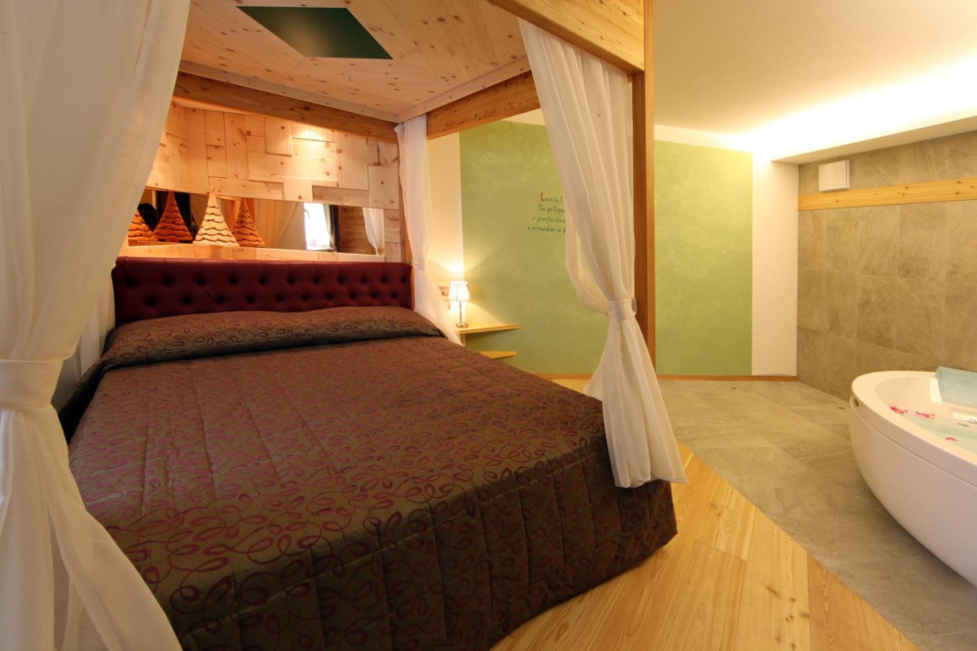 Hotel El Pilon ポッツァ・ディ・ファッサ エクステリア 写真